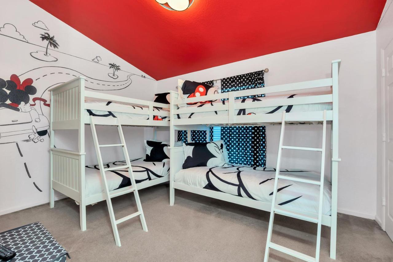 Disney Dream Orlando Ngoại thất bức ảnh